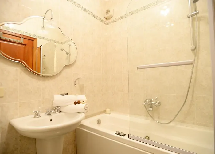 Mecenate Deluxe Colosseum Appartement Rome