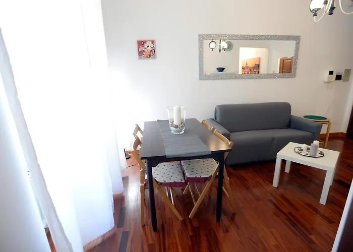 Appartement Mecenate Deluxe Colosseum Rome