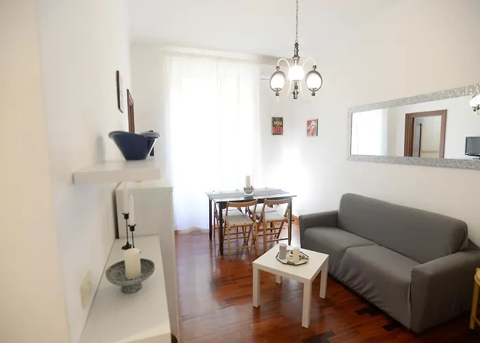 Appartement Mecenate Deluxe Colosseum *