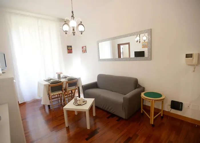 Appartement Mecenate Deluxe Colosseum *