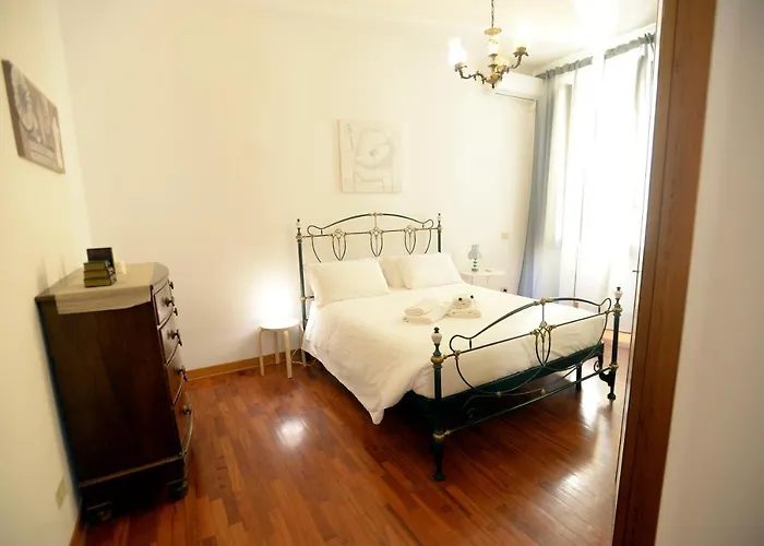 Mecenate Deluxe Colosseum Appartement