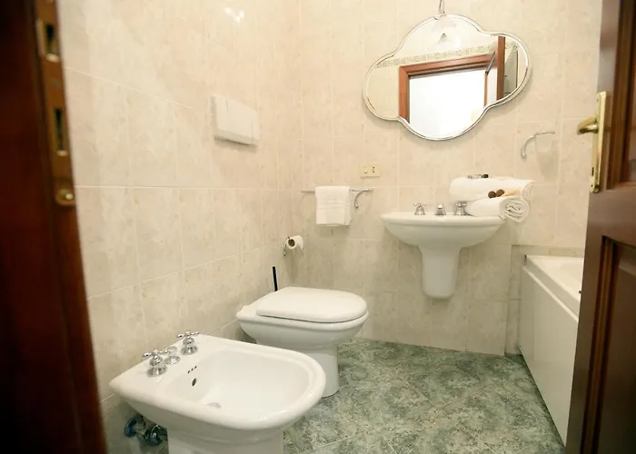 Mecenate Deluxe Colosseum Appartement Rome