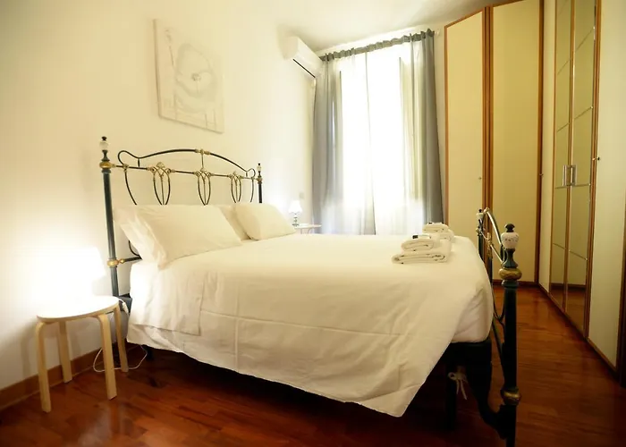 Appartement Mecenate Deluxe Colosseum